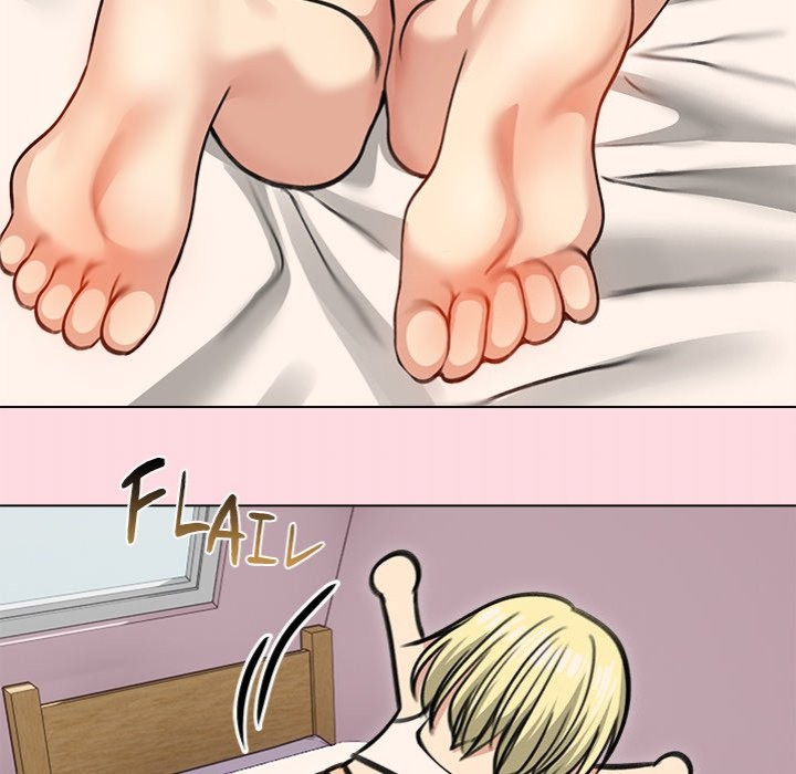 Runaway Wife - Chapter 29 Page 159