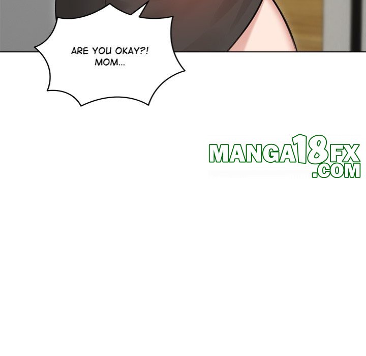 Runaway Wife - Chapter 29 Page 72