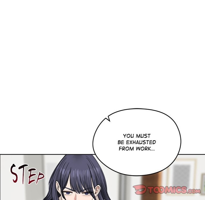 Runaway Wife - Chapter 29 Page 75