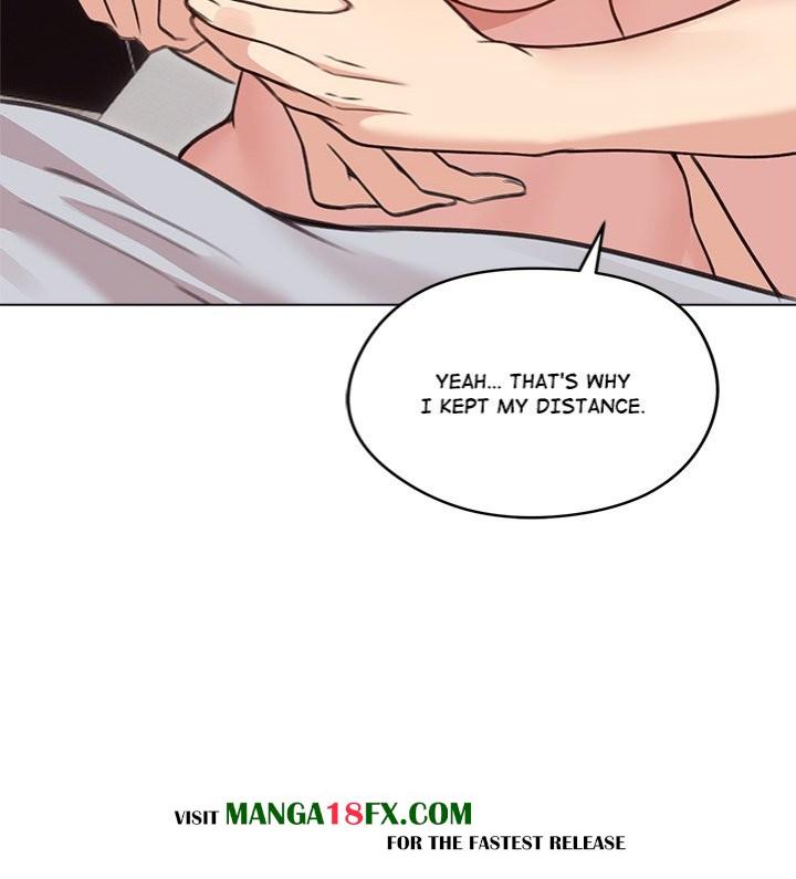 Runaway Wife - Chapter 29 Page 8