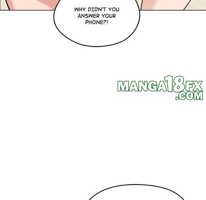 Runaway Wife - Chapter 29 Page 80