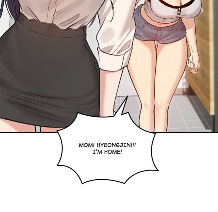 Runaway Wife - Chapter 29 Page 98