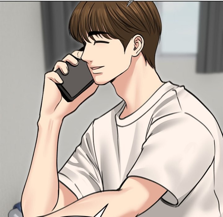 Runaway Wife - Chapter 30 Page 11