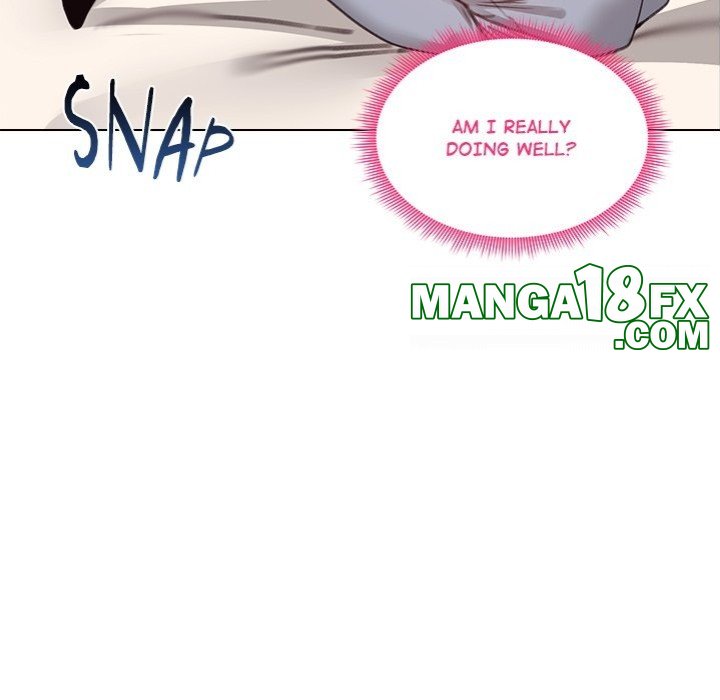 Runaway Wife - Chapter 30 Page 120