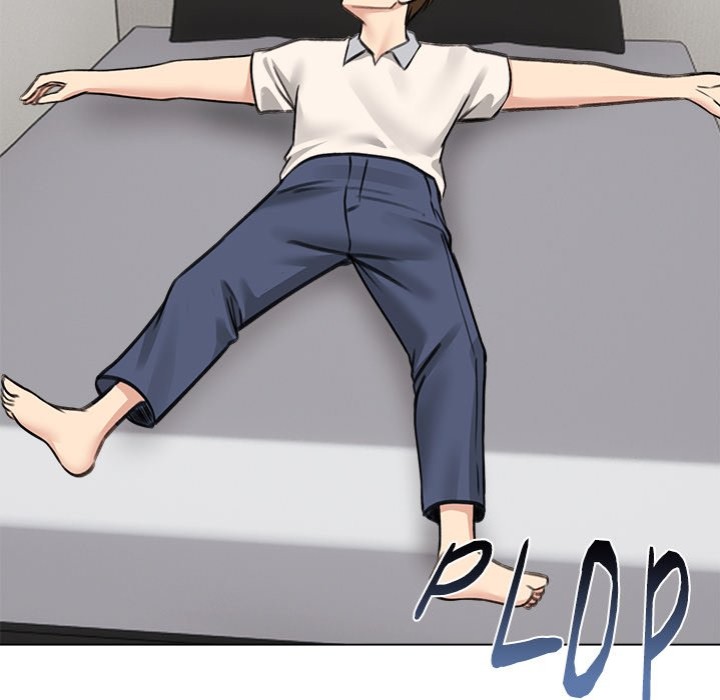 Runaway Wife - Chapter 30 Page 139