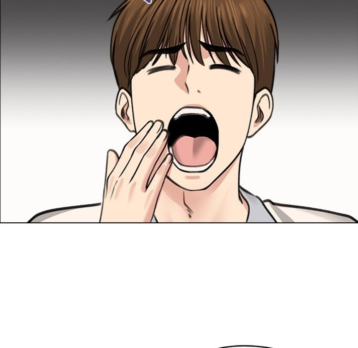 Runaway Wife - Chapter 30 Page 143