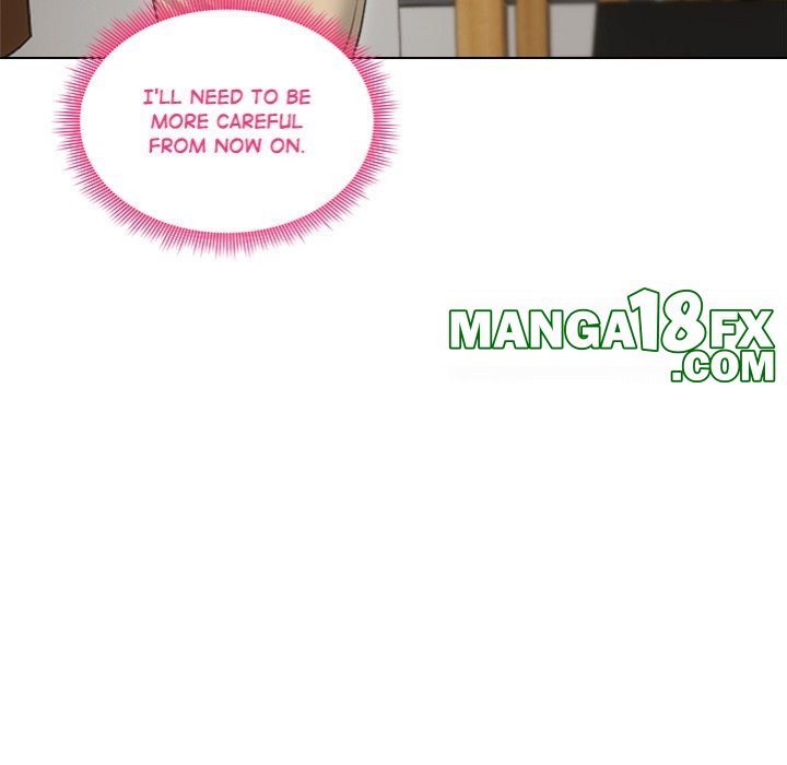 Runaway Wife - Chapter 30 Page 29