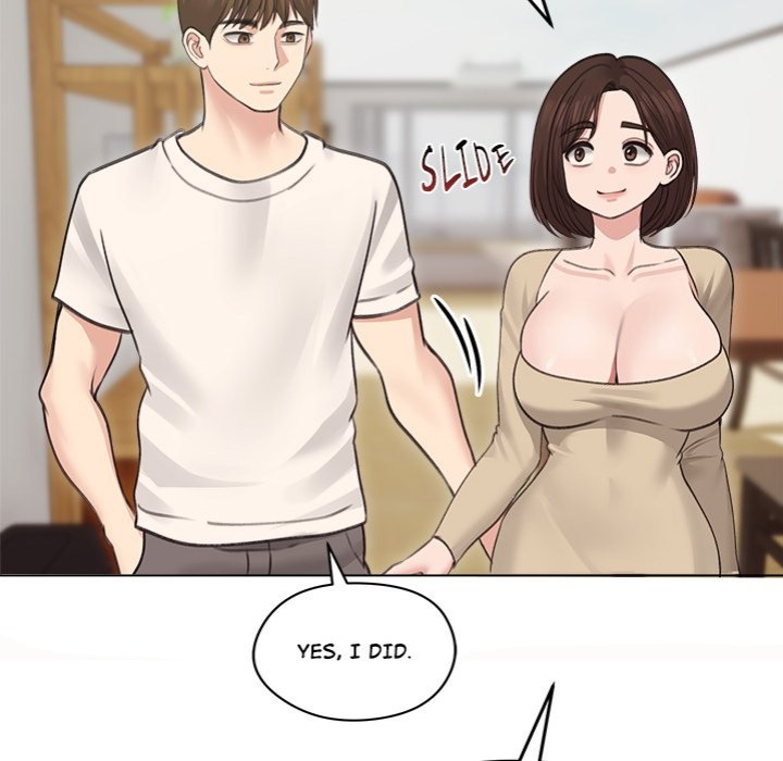 Runaway Wife - Chapter 30 Page 33