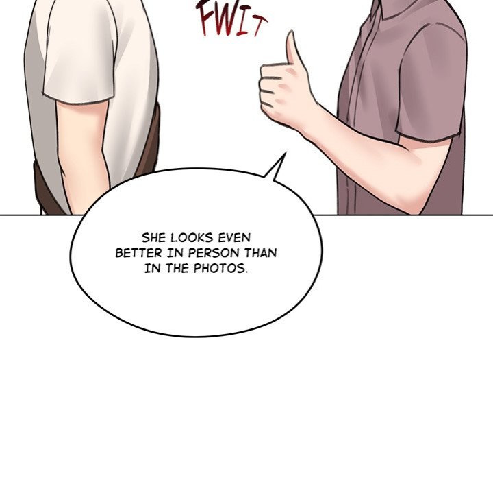 Runaway Wife - Chapter 30 Page 97