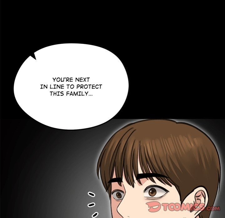 Runaway Wife - Chapter 31 Page 102