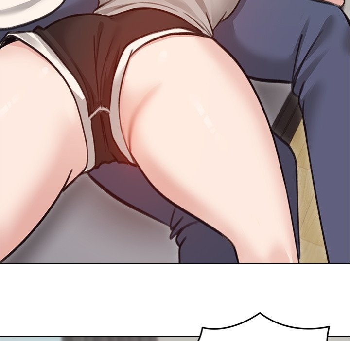 Runaway Wife - Chapter 31 Page 118