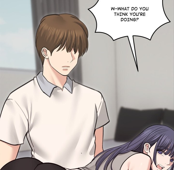 Runaway Wife - Chapter 31 Page 119