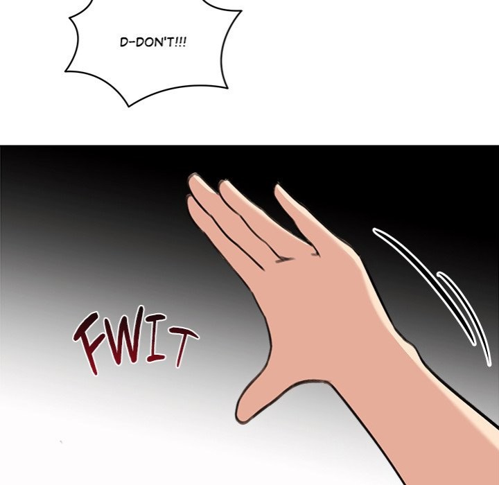 Runaway Wife - Chapter 31 Page 125