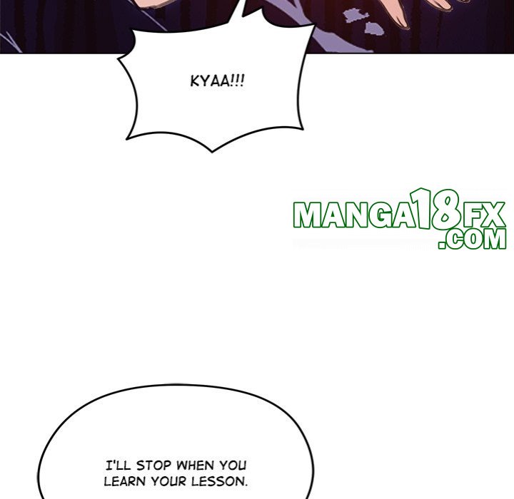 Runaway Wife - Chapter 31 Page 130