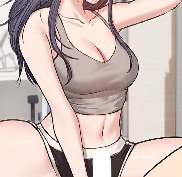 Runaway Wife - Chapter 31 Page 18