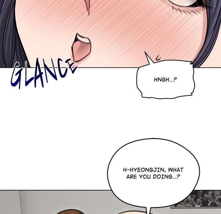 Runaway Wife - Chapter 33 Page 121