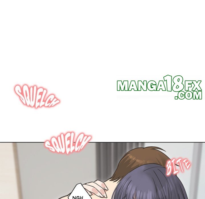 Runaway Wife - Chapter 33 Page 127