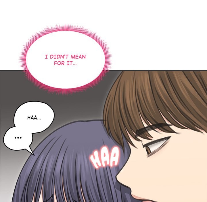 Runaway Wife - Chapter 33 Page 45