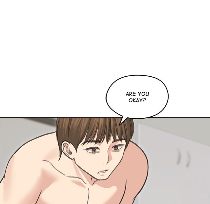 Runaway Wife - Chapter 33 Page 80