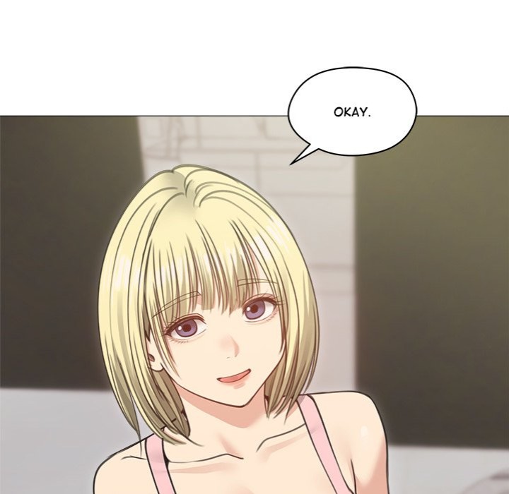 Runaway Wife - Chapter 34 Page 103