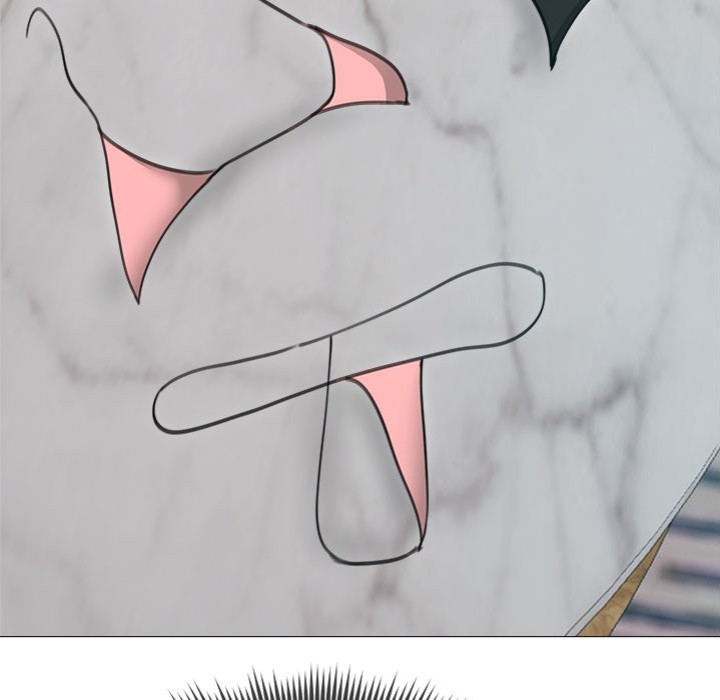 Runaway Wife - Chapter 34 Page 124