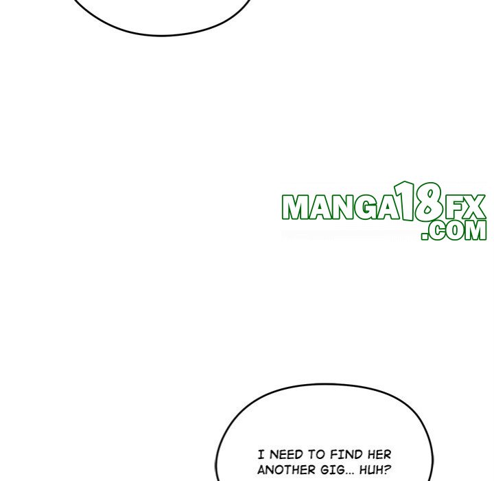 Runaway Wife - Chapter 34 Page 13