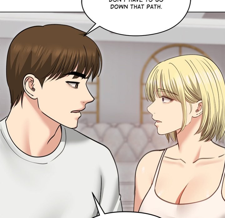 Runaway Wife - Chapter 34 Page 141