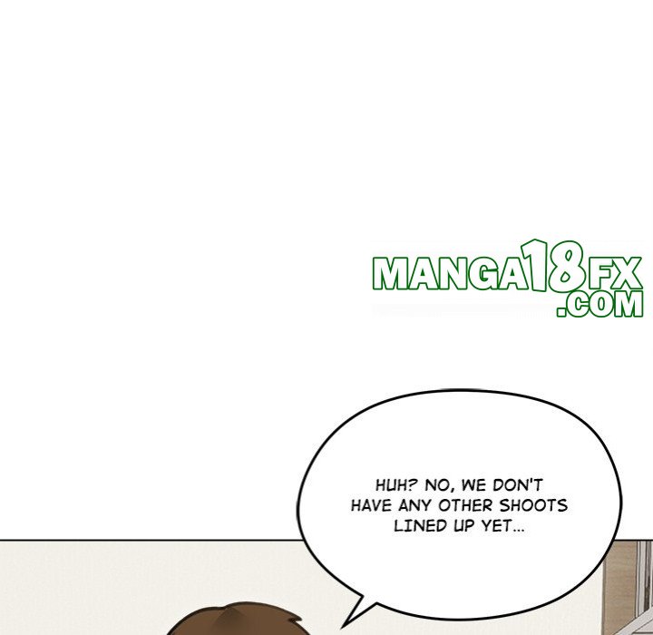 Runaway Wife - Chapter 34 Page 18