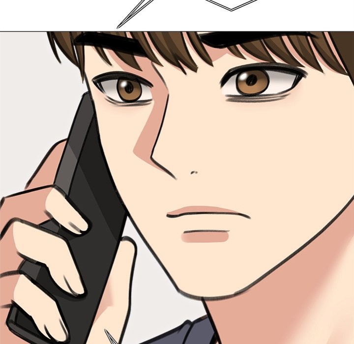 Runaway Wife - Chapter 34 Page 24