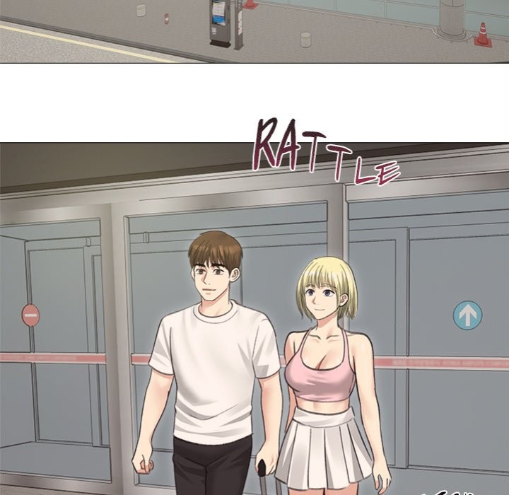 Runaway Wife - Chapter 34 Page 36