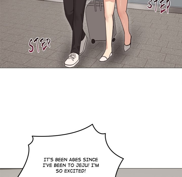 Runaway Wife - Chapter 34 Page 37