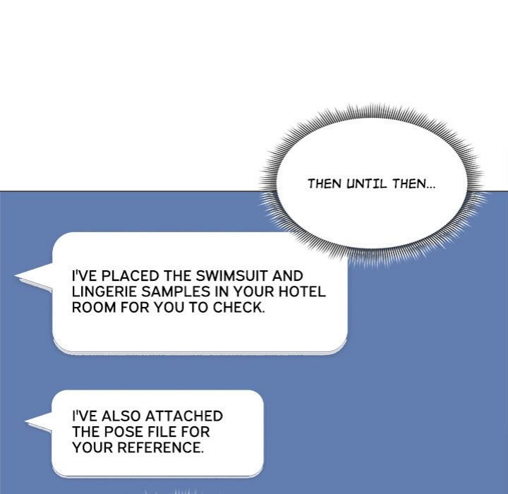 Runaway Wife - Chapter 34 Page 43