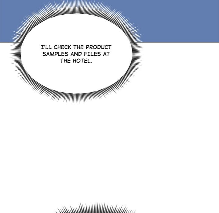 Runaway Wife - Chapter 34 Page 44