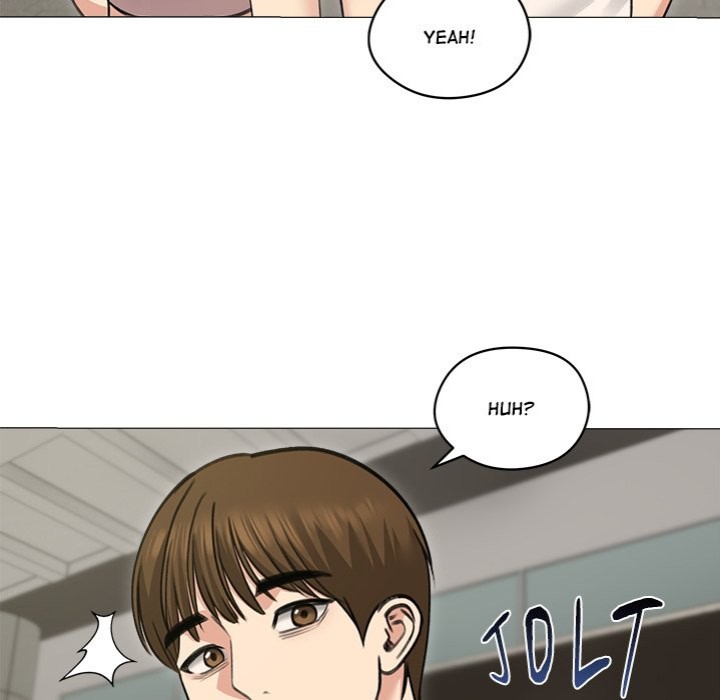 Runaway Wife - Chapter 34 Page 61