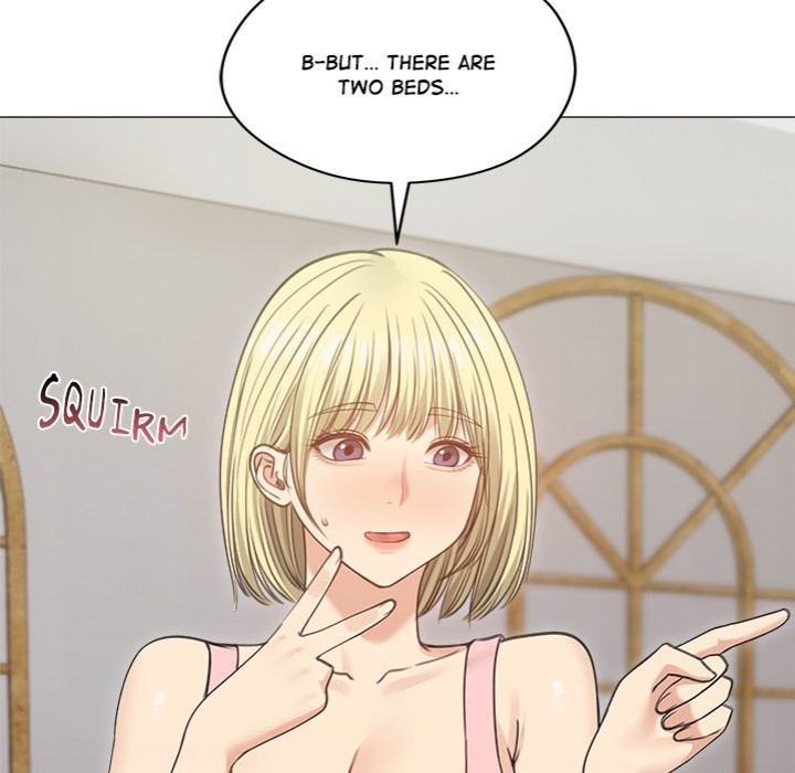 Runaway Wife - Chapter 34 Page 85