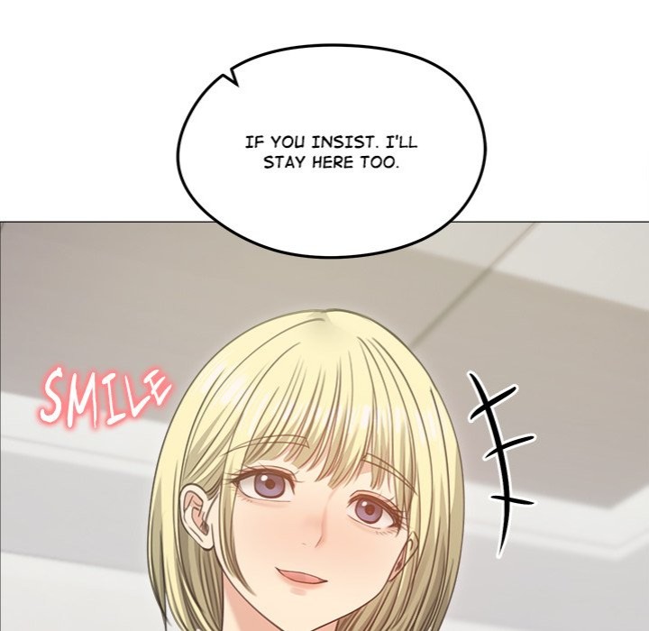 Runaway Wife - Chapter 34 Page 95