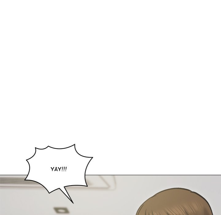 Runaway Wife - Chapter 34 Page 98