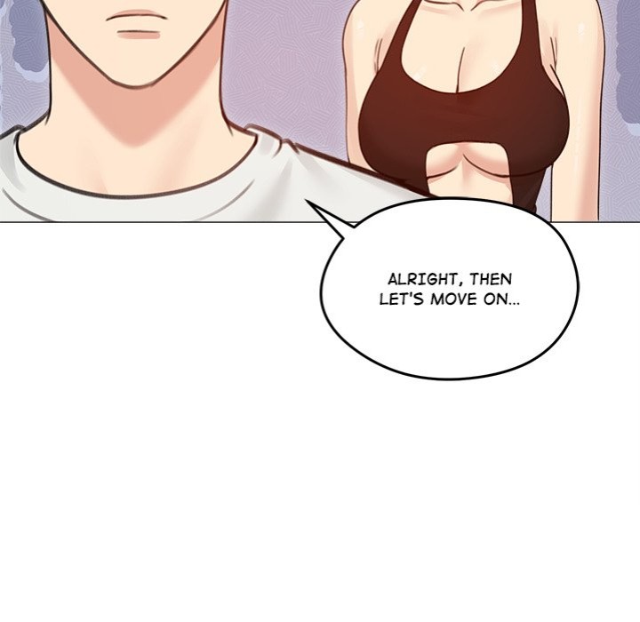 Runaway Wife - Chapter 35 Page 101