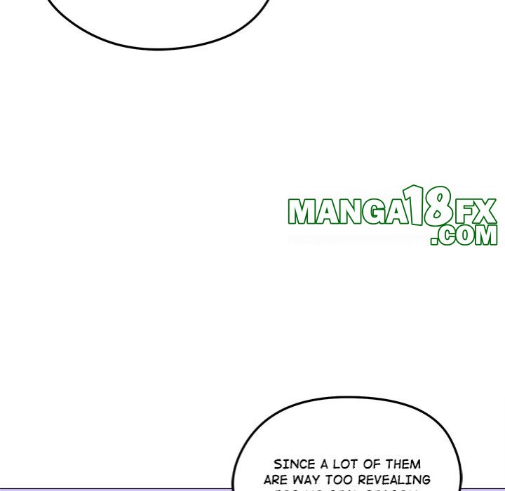 Runaway Wife - Chapter 35 Page 104