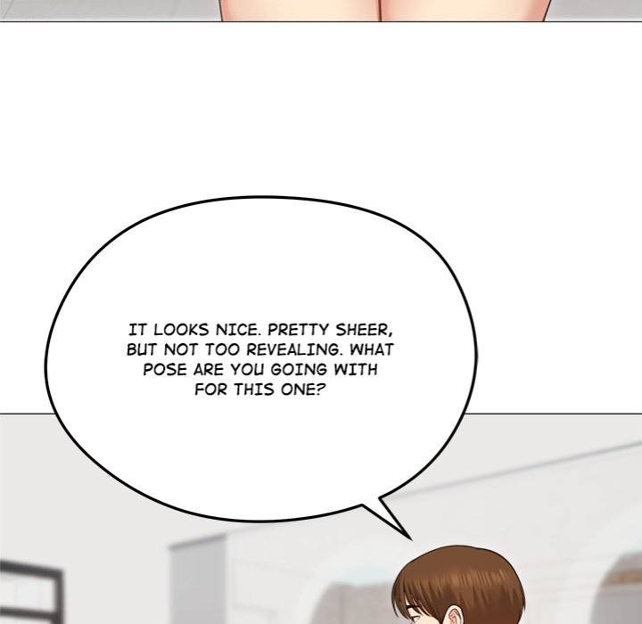 Runaway Wife - Chapter 35 Page 119