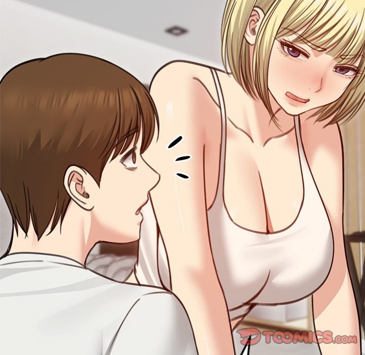 Runaway Wife - Chapter 35 Page 12