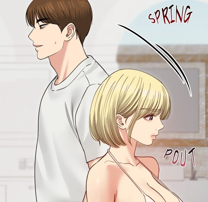 Runaway Wife - Chapter 35 Page 137