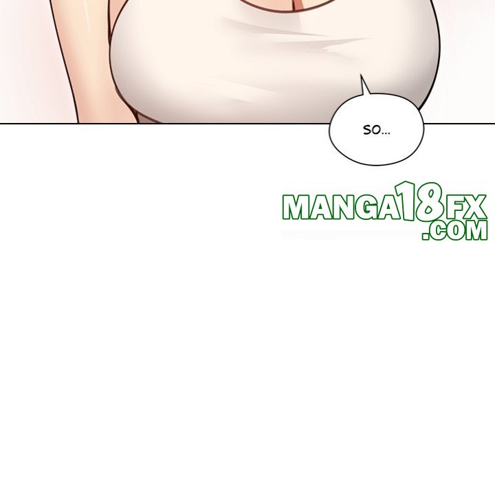 Runaway Wife - Chapter 35 Page 15