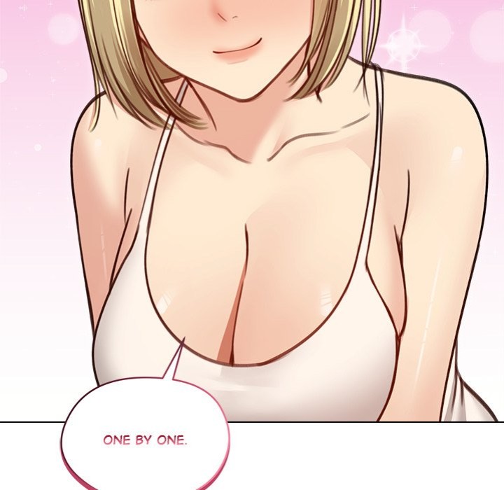 Runaway Wife - Chapter 35 Page 17