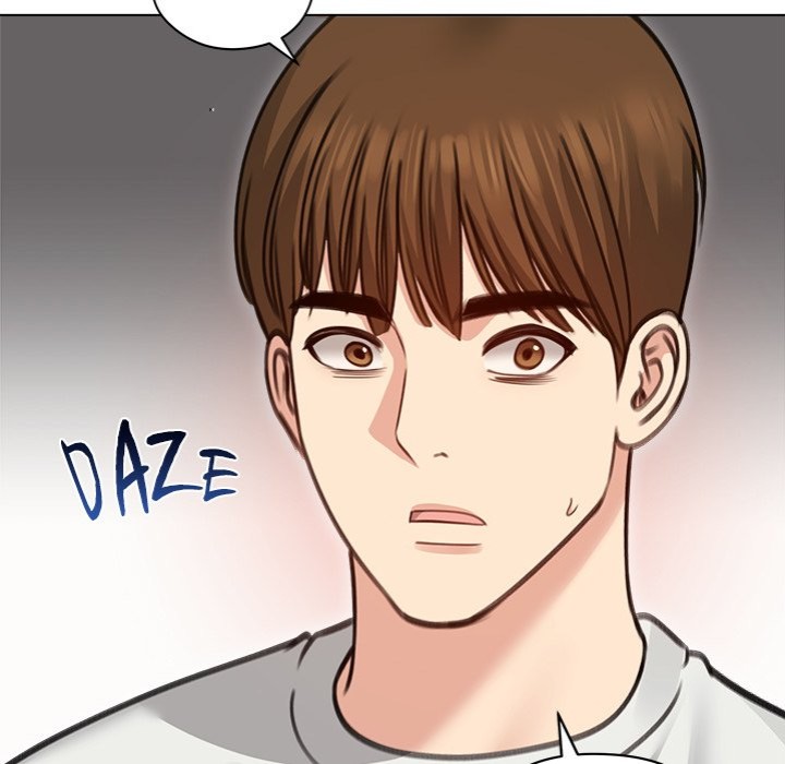 Runaway Wife - Chapter 35 Page 19