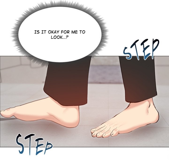 Runaway Wife - Chapter 35 Page 32