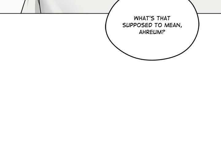 Runaway Wife - Chapter 35 Page 4