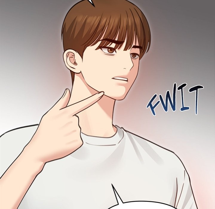 Runaway Wife - Chapter 35 Page 71