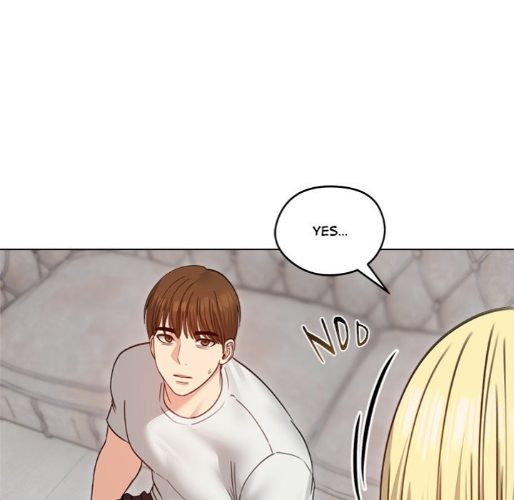 Runaway Wife - Chapter 35 Page 8