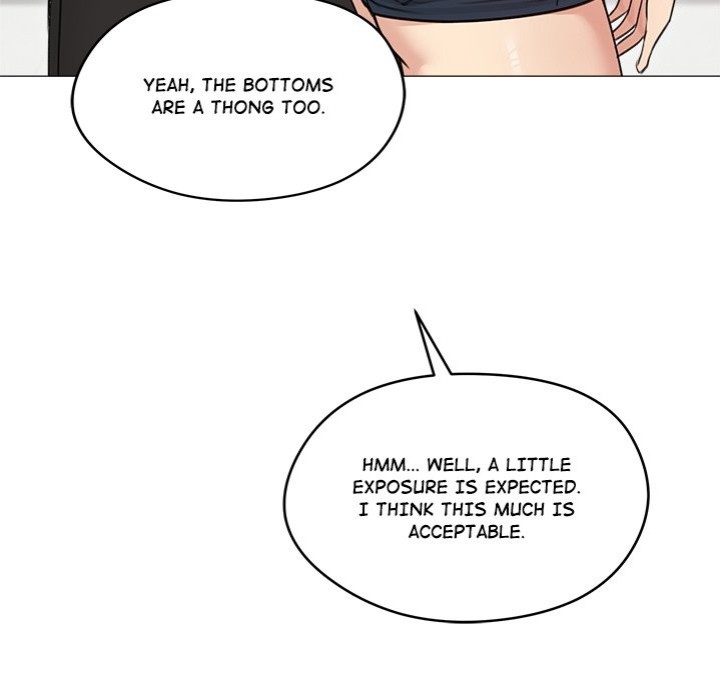 Runaway Wife - Chapter 35 Page 84